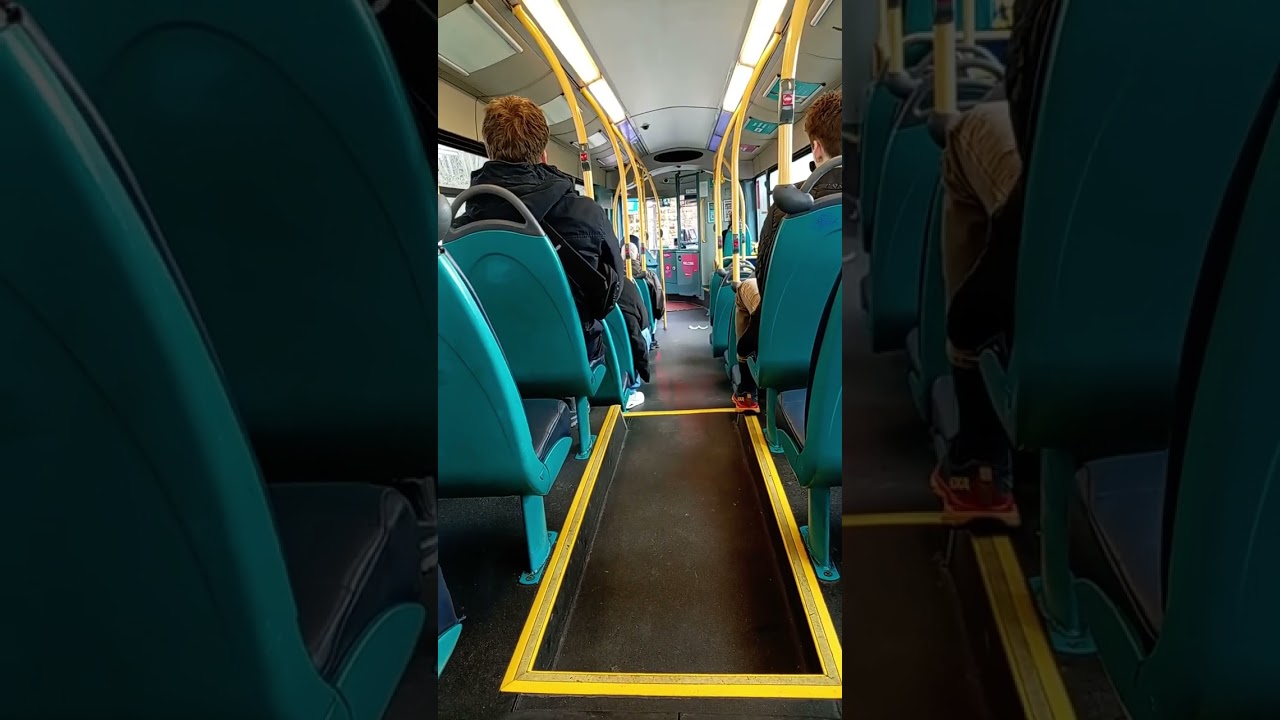 5 to Darlington 1369 on the 24 of February 2026