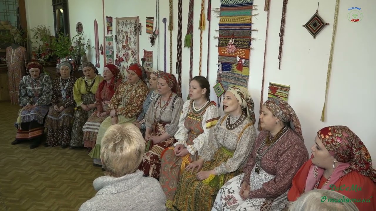 Разлилась речка быстрая    18-05-3н