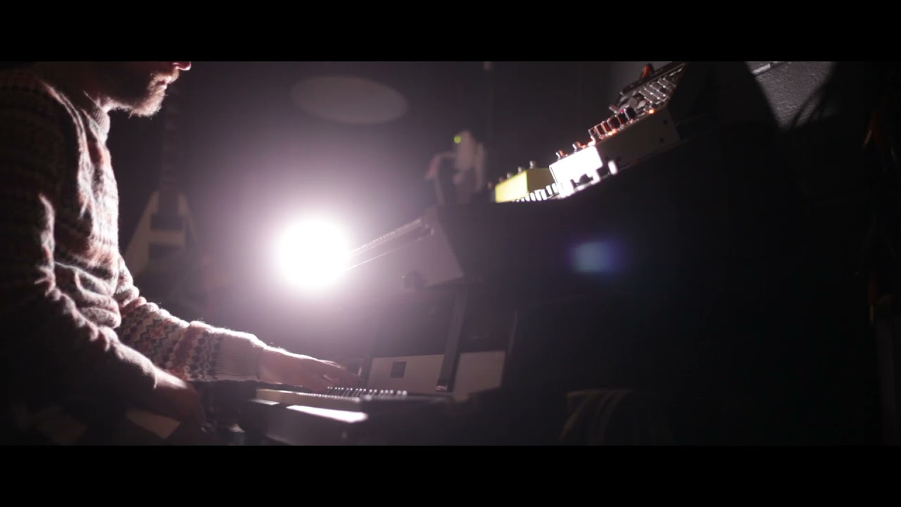 Remembering Tomorrow | Rhodes, SK30, ER-1, Strymon el cap and Volante, Downtempo electronic music