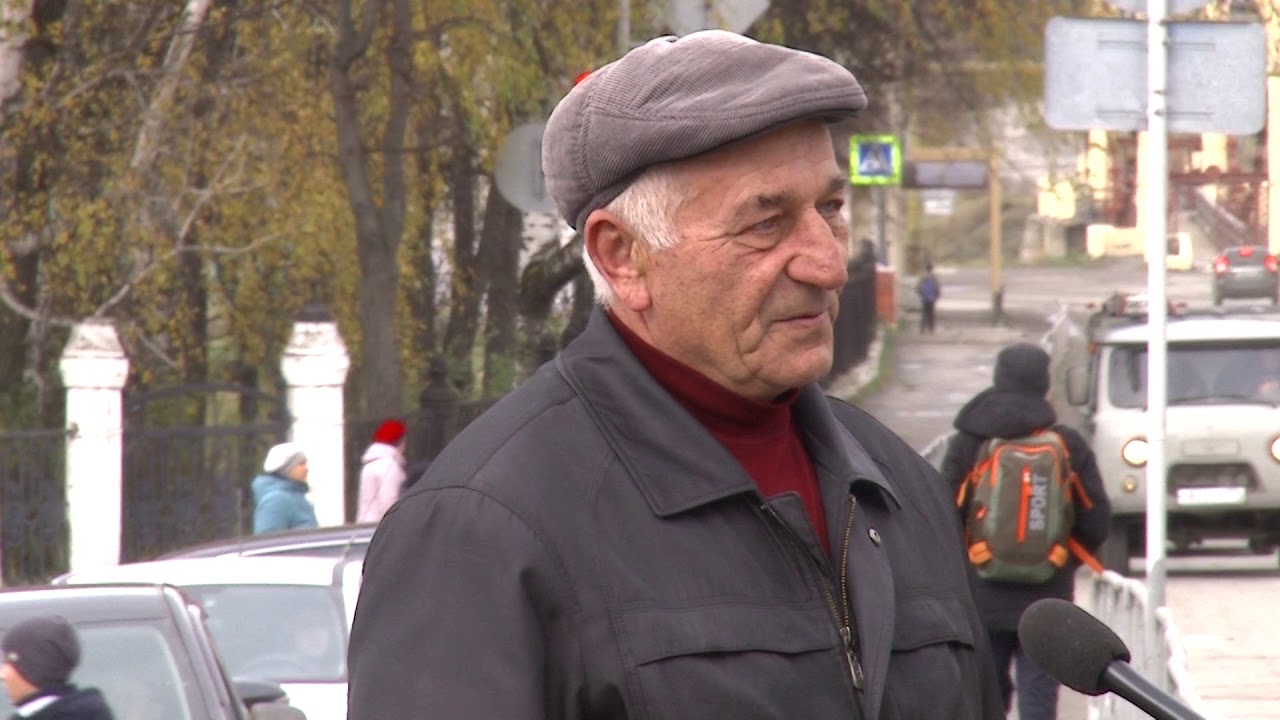 Усть-Катав - одна из самых благоустроенных территорий региона
