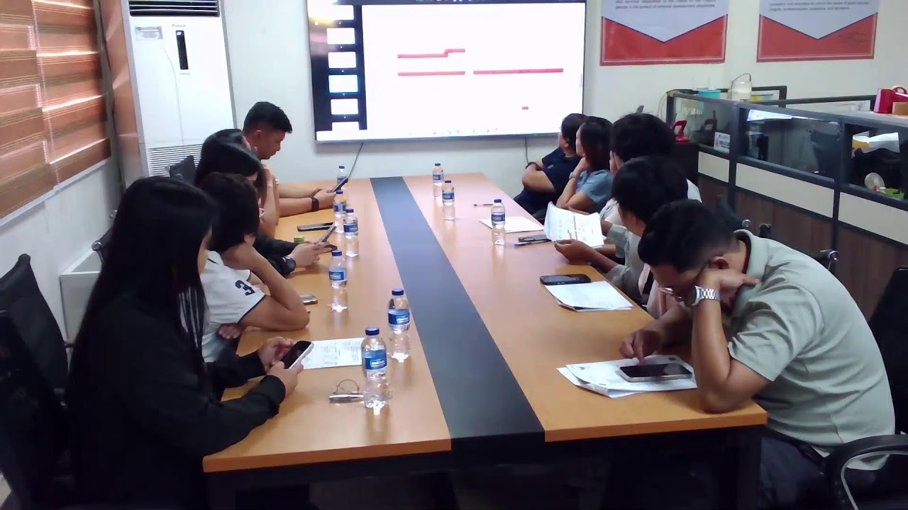 Procurement Livestream for DPWH Albay 2nd DEO on March 05, 2026