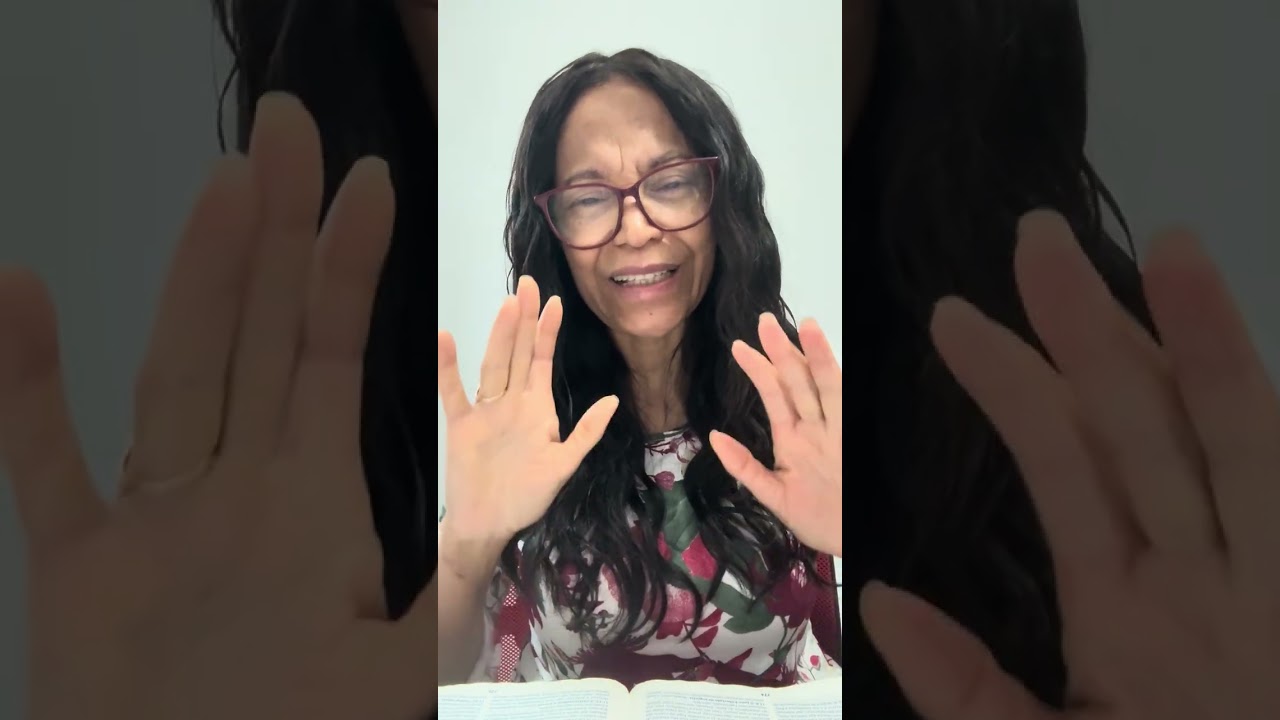 🚨Está chegando uma grande benção vindo de Deus…E essa benção vai trazer alegria ‼️📖🙌🏼✅