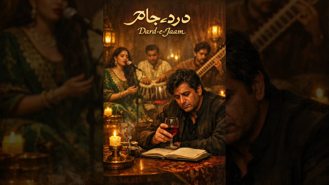 Dard-e-Jaam