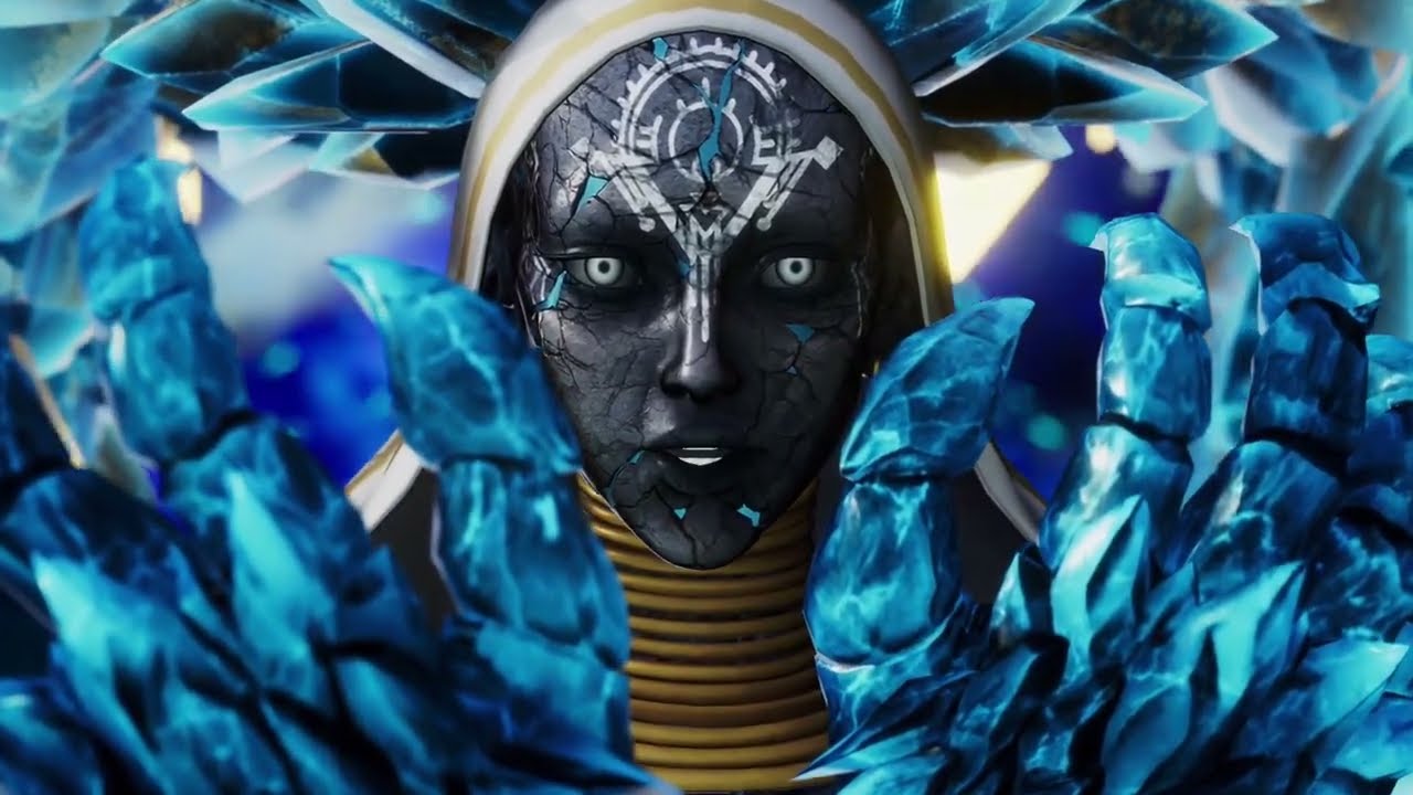 The King of Fighters XV Jefe Final Otoma=Raga
