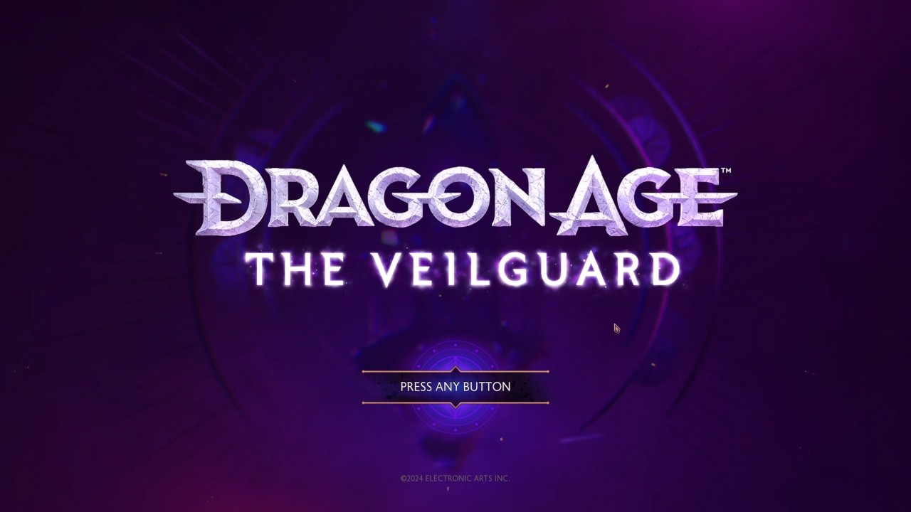 A playthrough of Dragon Age: The Veilguard. Part 19.