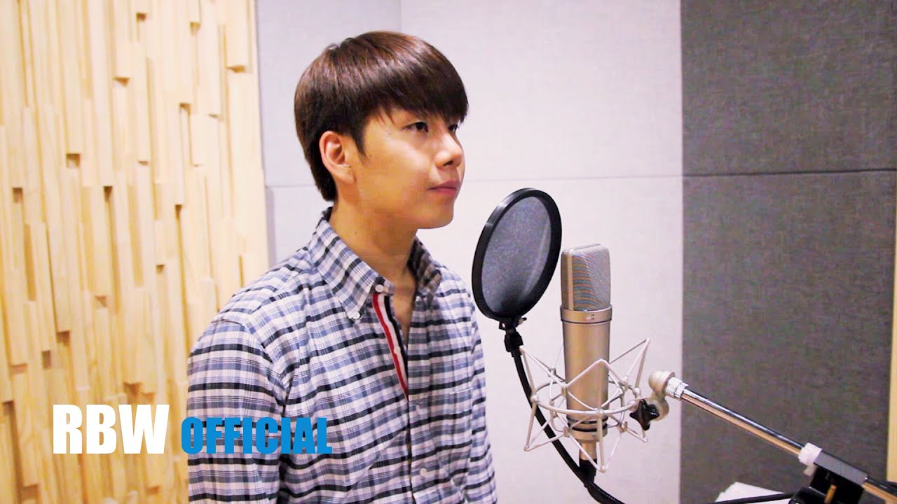 [브로맨틱 주크박스 Track.5] '이승철 - 서쪽 하늘' Cover.