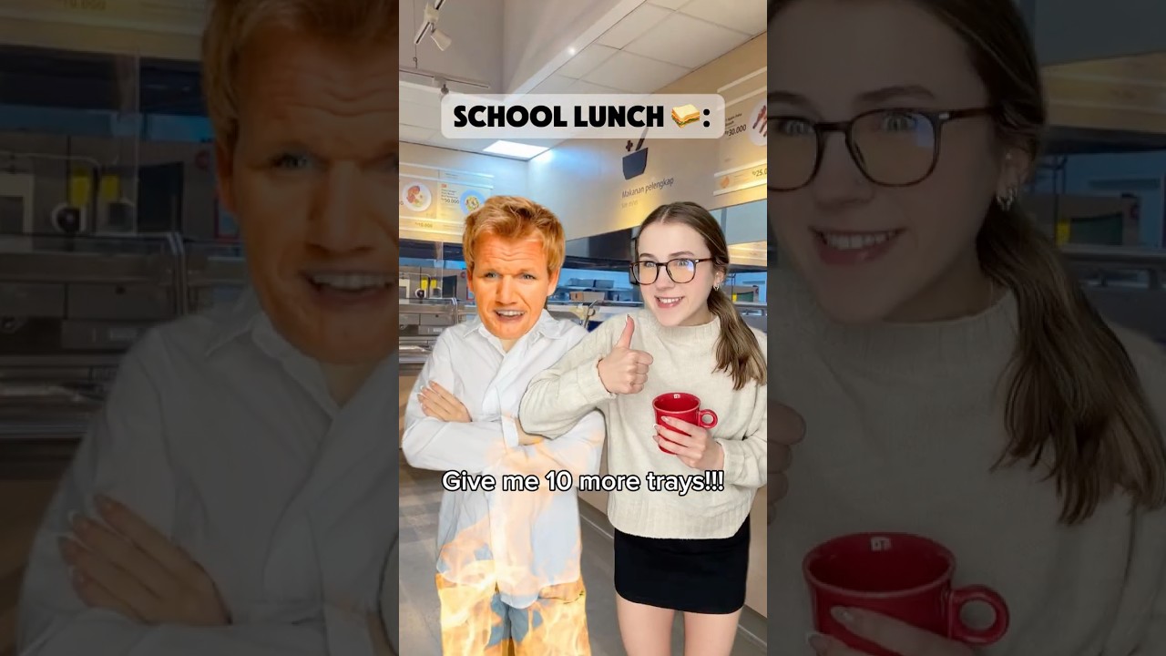 How teachers expect kids to act #pov #comedy #skit #funny