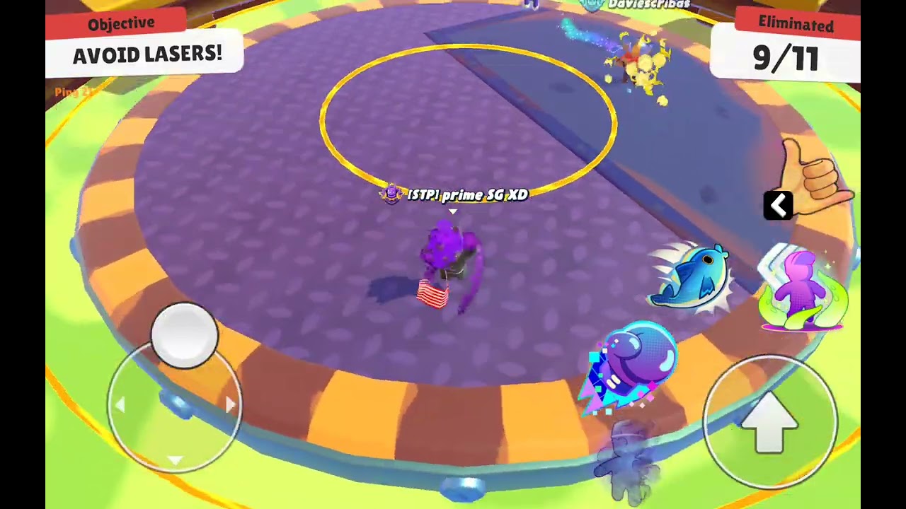If I win get  champion 