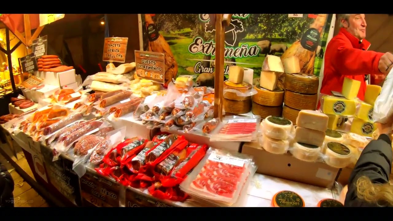 MERCADO MEDIEVAL CORDOBA 2026