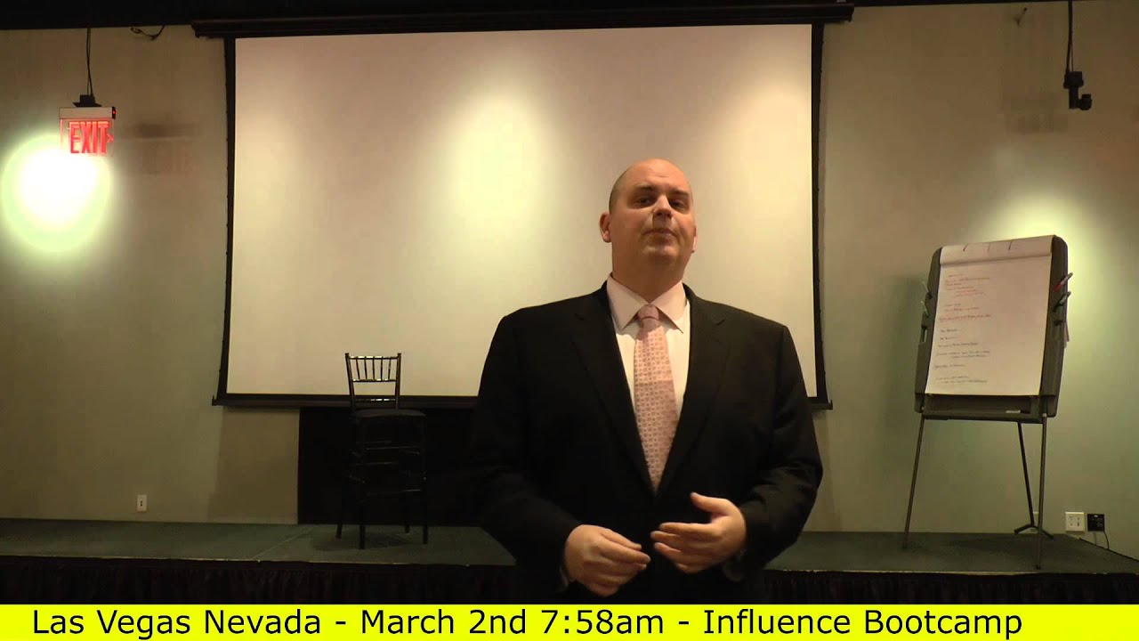 How to beat a sales slump - Get back to closing sales again (0 of 11) - Scott Sylvan Bell