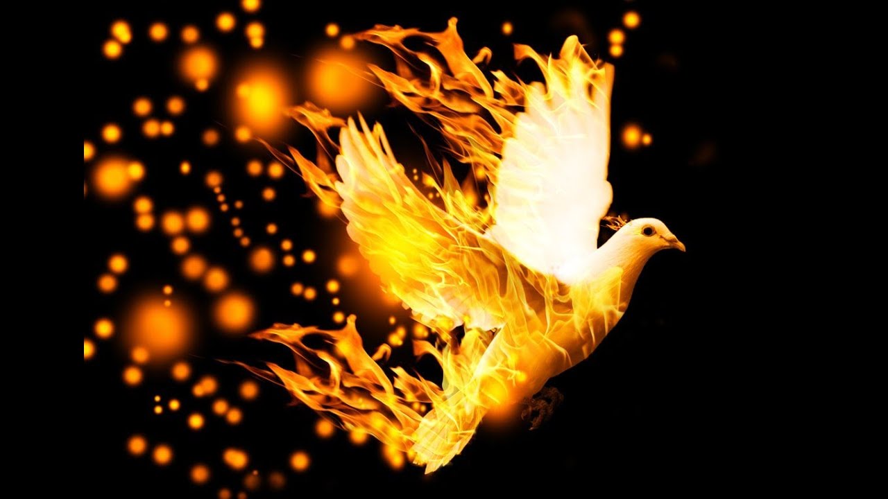 പരിശുദ്ധാത്മാവിന്റെ ഗാനങ്ങൾ #christiandevotionalsongs #holyspirit #holyspiritanointing #bible