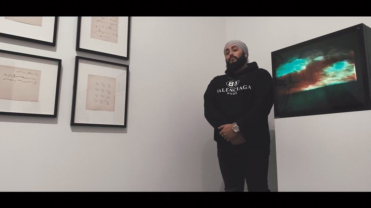 Balli Beats - Rona Dhona (feat. Beri) Official Video
