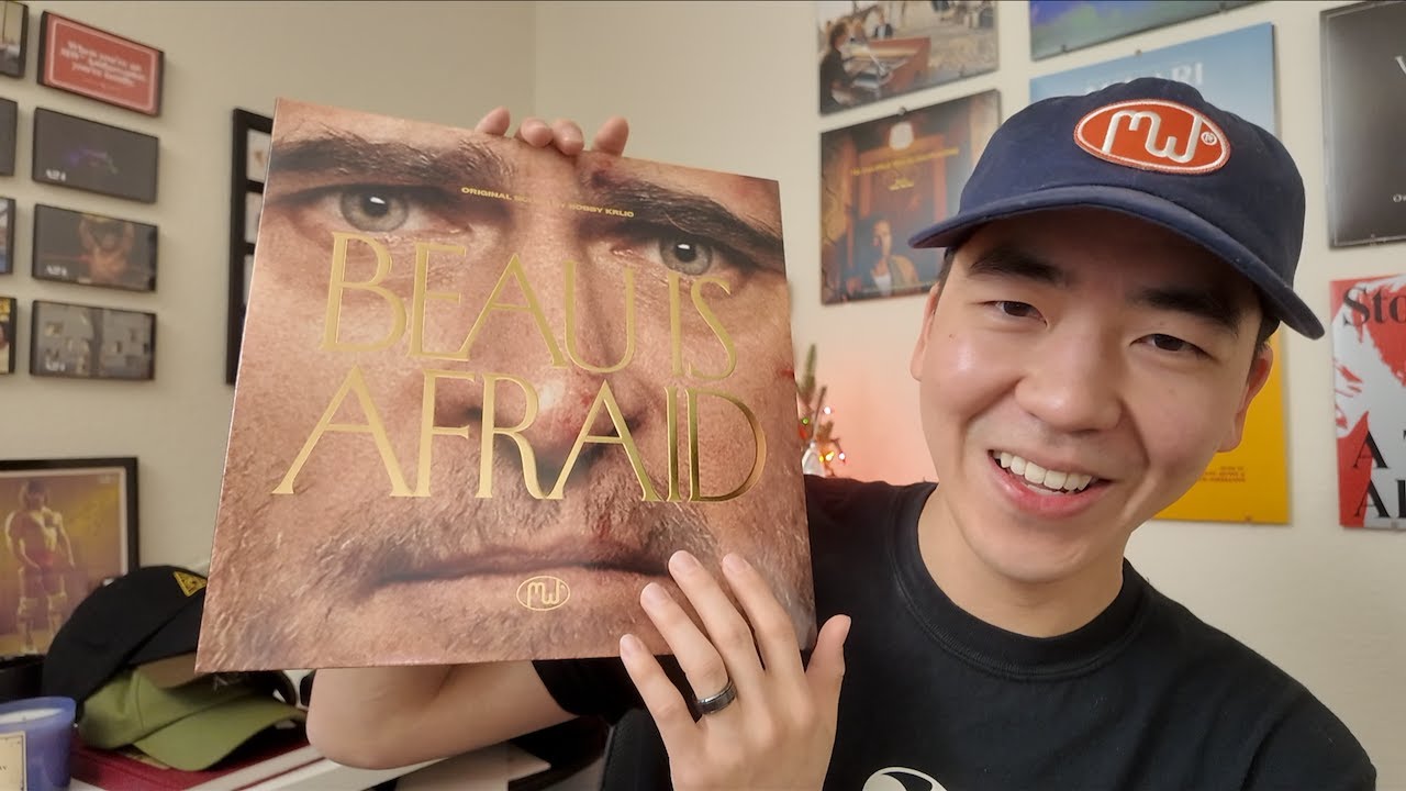 A24 MERCH HAUL 2024: NOVEMBER & DECEMBER