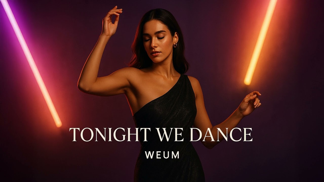 W E U M - TONIGHT WE DANCE