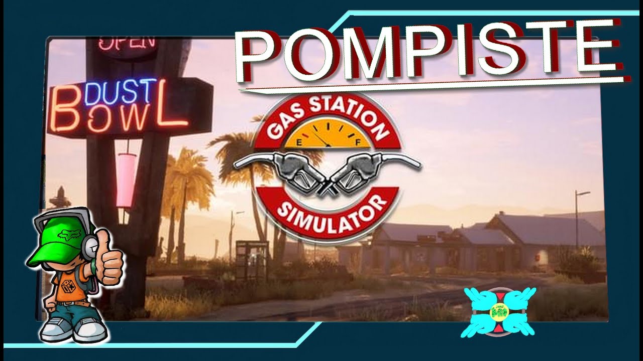 LE POMPISTE