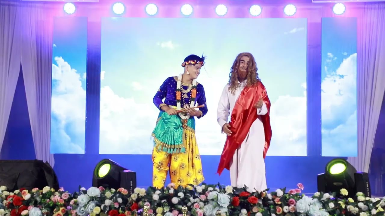 DHWANI 2K26 - Annualday Part 3