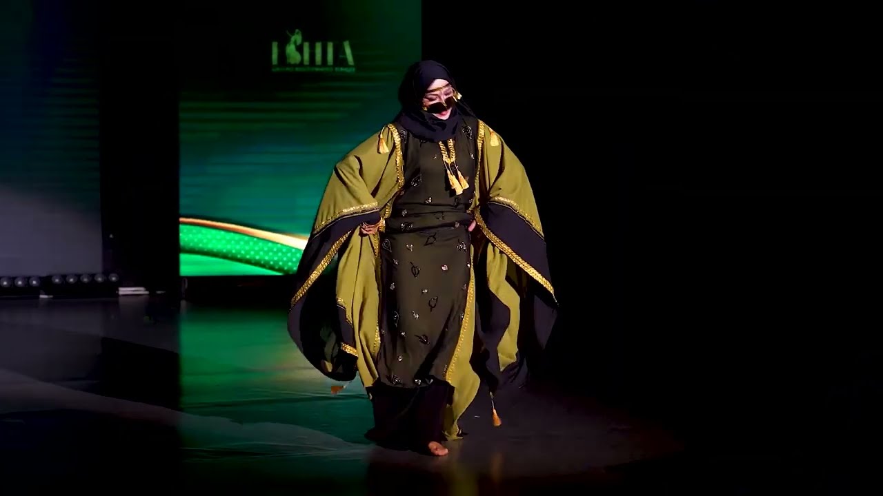 Aziza Mathanova {LEAGUE - THE BEST} GALA SHOW!