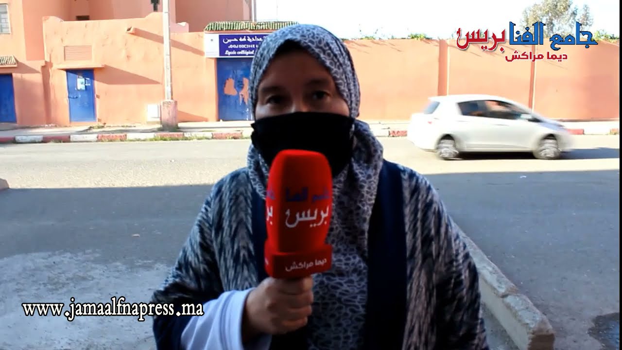 فتح باب عشوائي بمدرسة طه حسين يخرج ممثلي الساكنة للمطالبة بإغلاقه