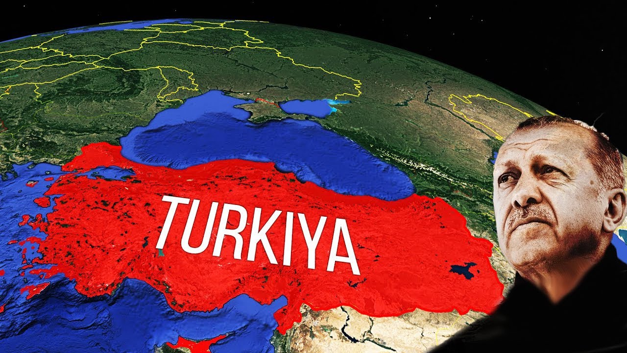ТУРКИЯ ХАКИДА ҚИЗИҚ МАЪЛУМОТЛАР                                  #DunyoDavlatlari