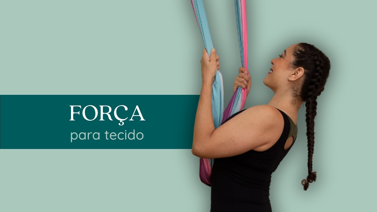 Quer Evoluir no Fly Yoga? 5 Exercícios que Todo Praticante Precisa Fazer