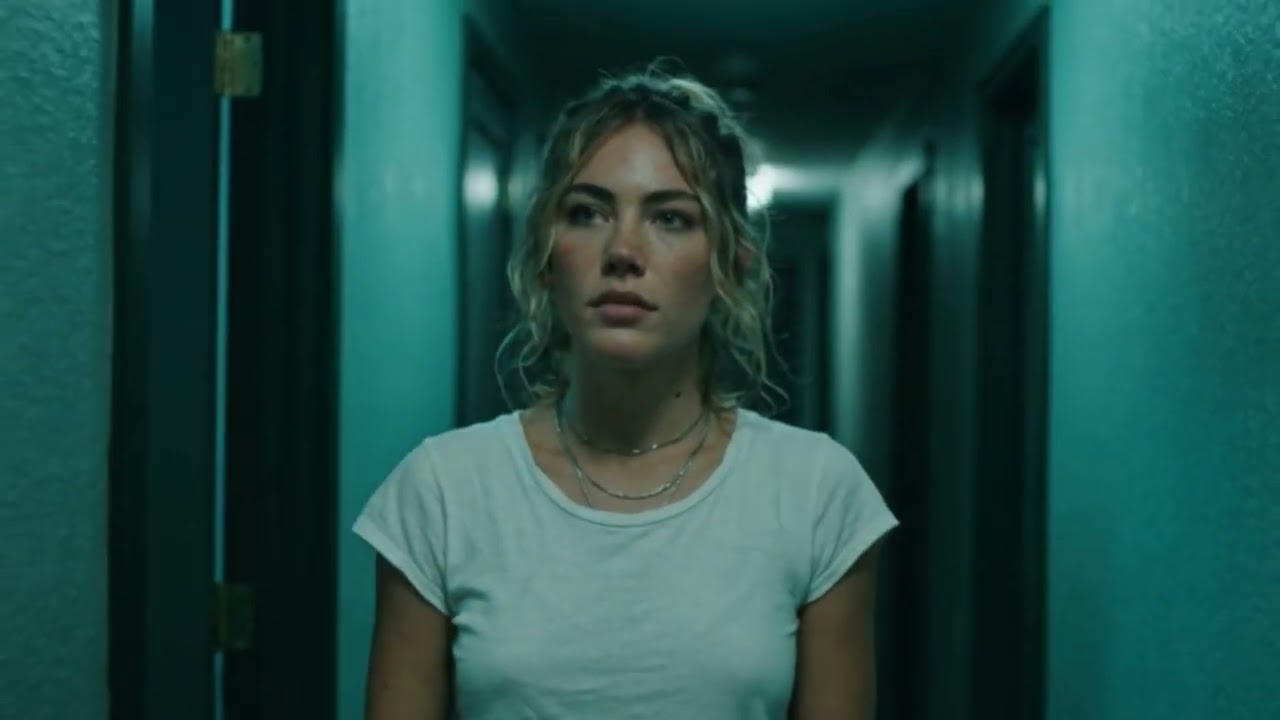 Runway's New Multi-Shot App Builds Great Sequences | AI Cinematic Video