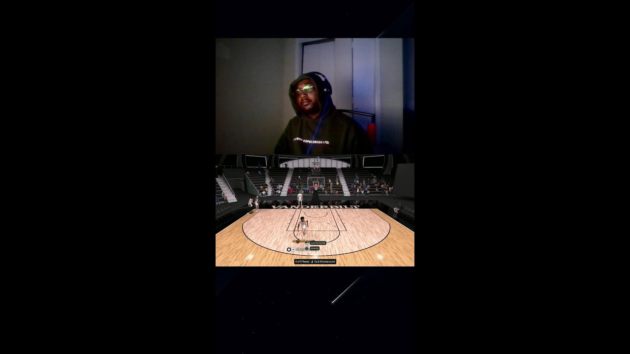 Why we still play 2K