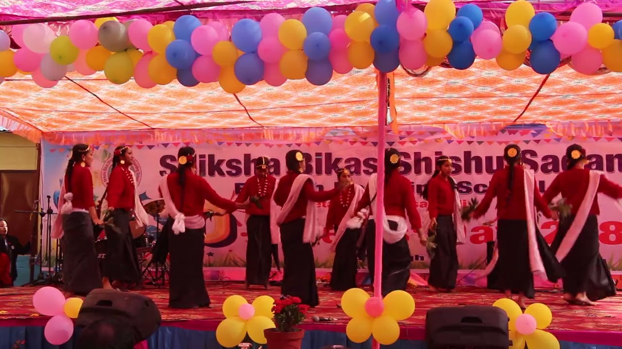 30th Parents' Day MVI 7745