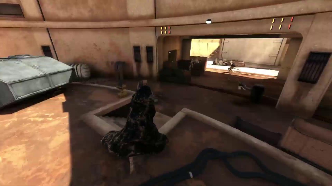 Sunday Chill With | Star Wars Battlefront 2