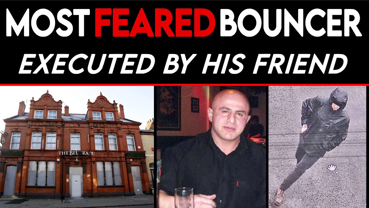 Friends Turned Enemies: The Brutal Hit That Changed Liverpool.