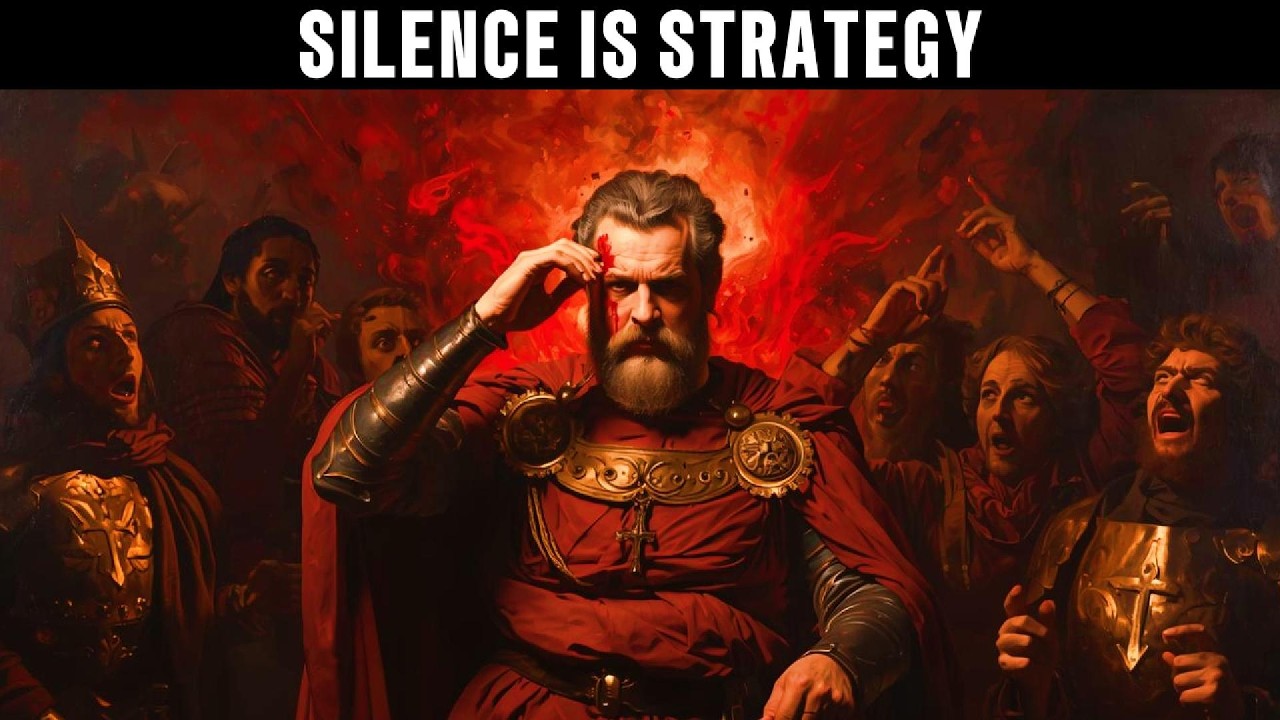 Why the Wealthy Hide Their Wealth – Machiavelli