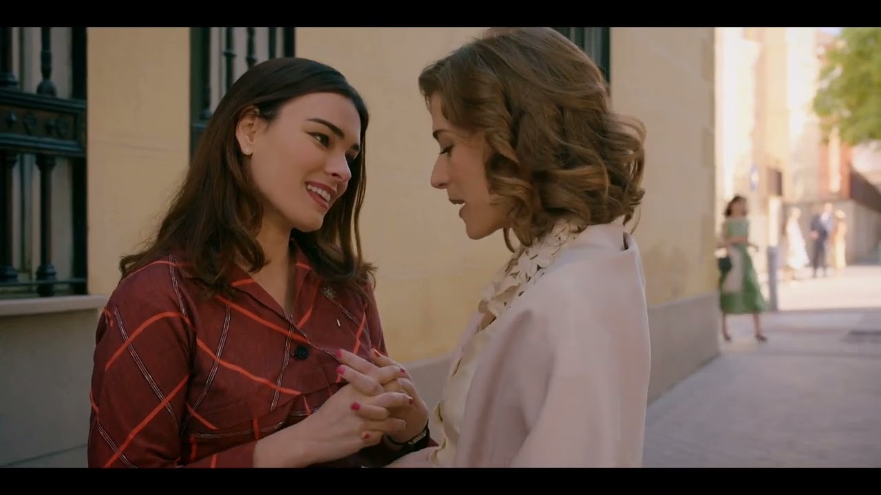 Marta y Fina (Capitulo 115)