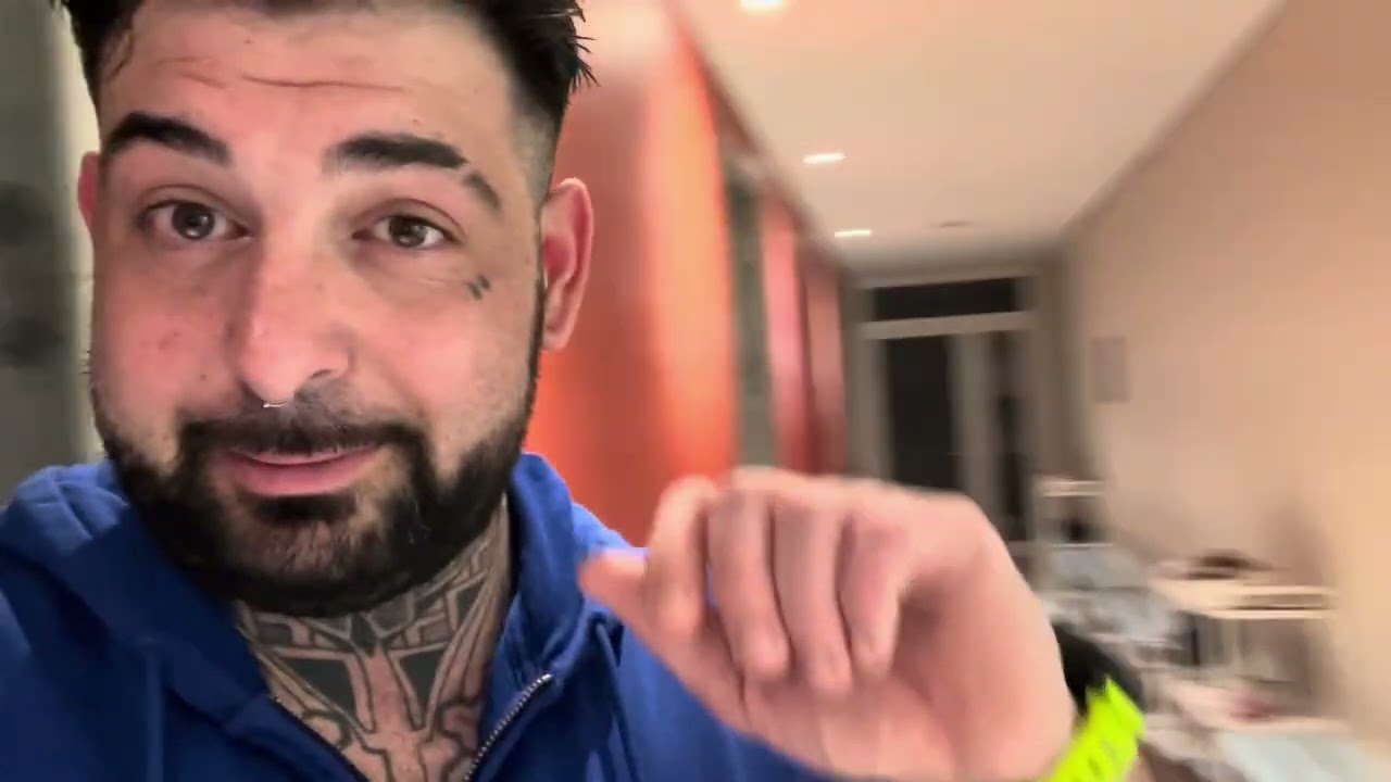 42 metri sott’acqua… ma in piscina | Y-40 @JocyCozy 