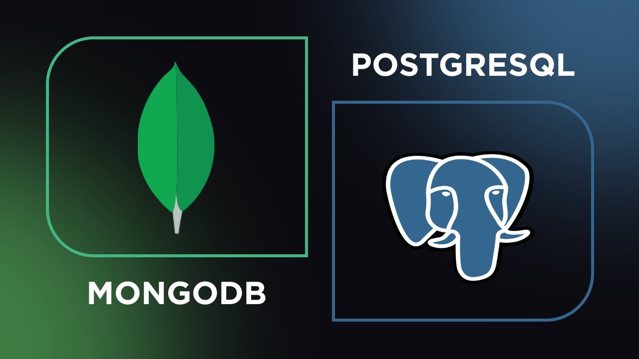Кто победит в 2025 году? Полное сравнение MongoDB и PostgreSQL!
