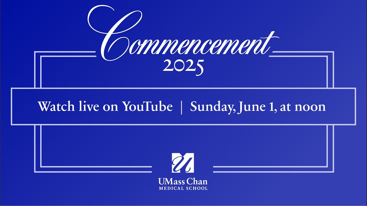 Commencement 2025