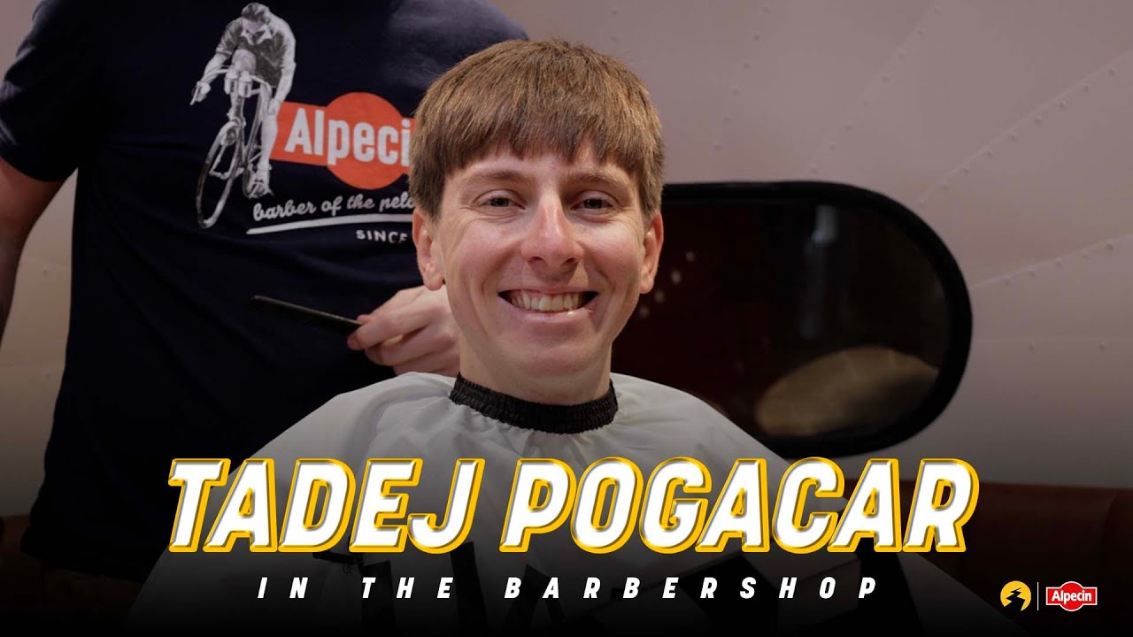 Tadej POGACAR about his goals, Strava KOM's & the rainbow jersey: 