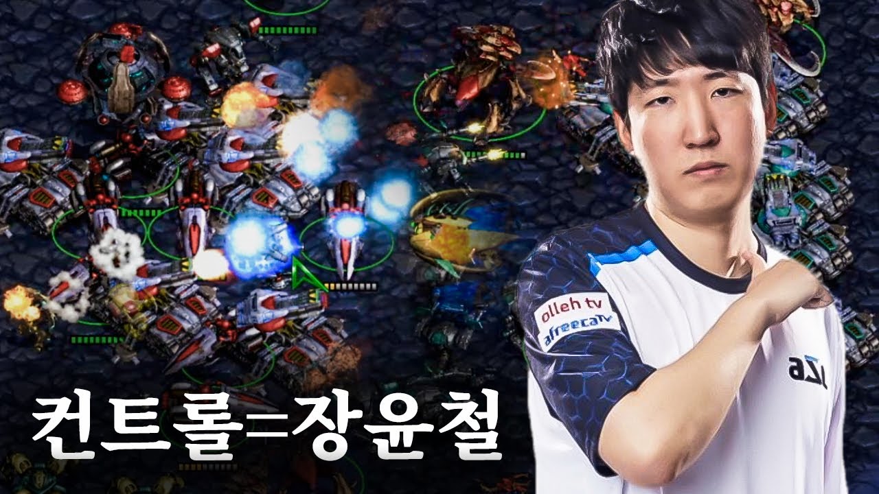토너먼트 컨트롤을 정.복.한다