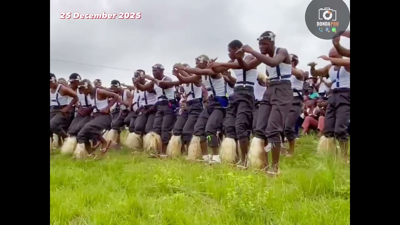 Ingoma kakhisimuzi | Obuka kuNtontonto | Amabholwane ezikaThul’zobona Obuka eNtombokazi