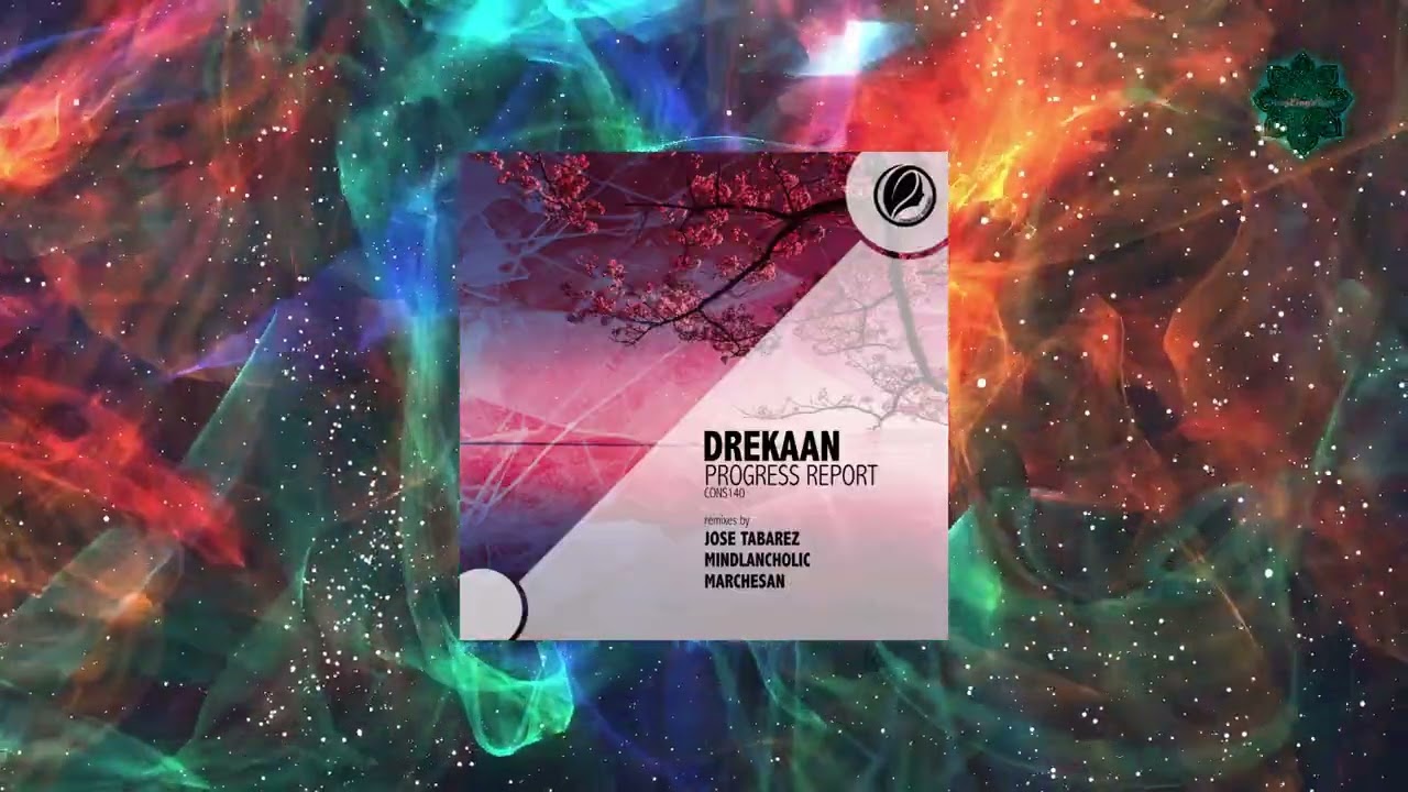 Drekaan - Progress Report (Jose Tabarez Remix) [Consapevole Recordings] [Progressive House]