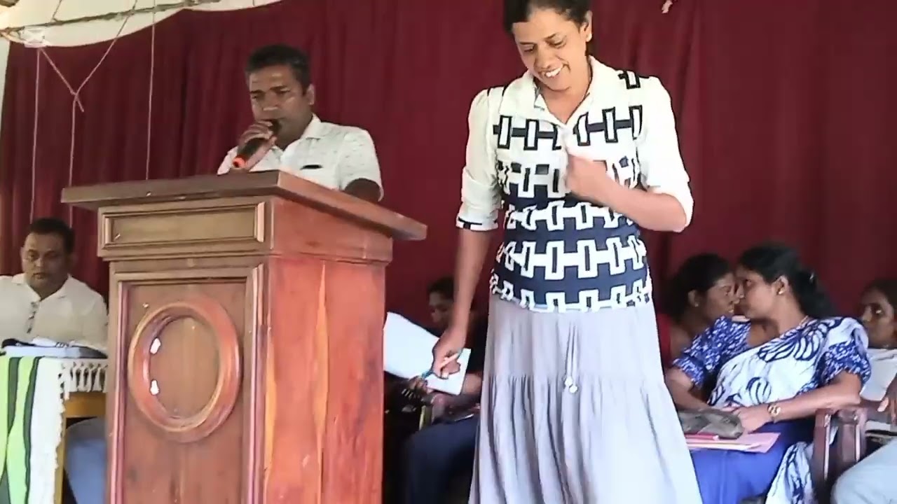 2026/03/12 දින සුනන්ද විද්‍යාලීය සංවර්ධන සමිති වාර්ෂික මහා සභා රැස්වීම.......🌾🌾🌾
