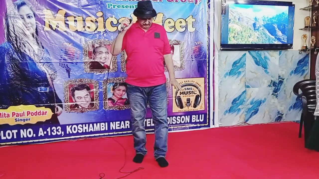 Tu jo nahi hai toh khush bhi nahi hai 