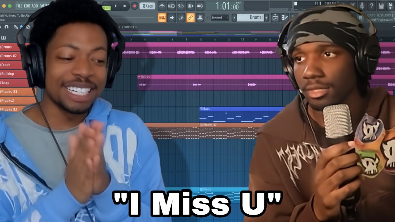 We Wrote A Song About Our Crushes