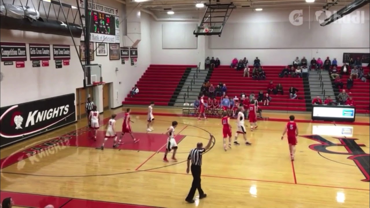 Josh Weddle 2018 Senior Mixtape