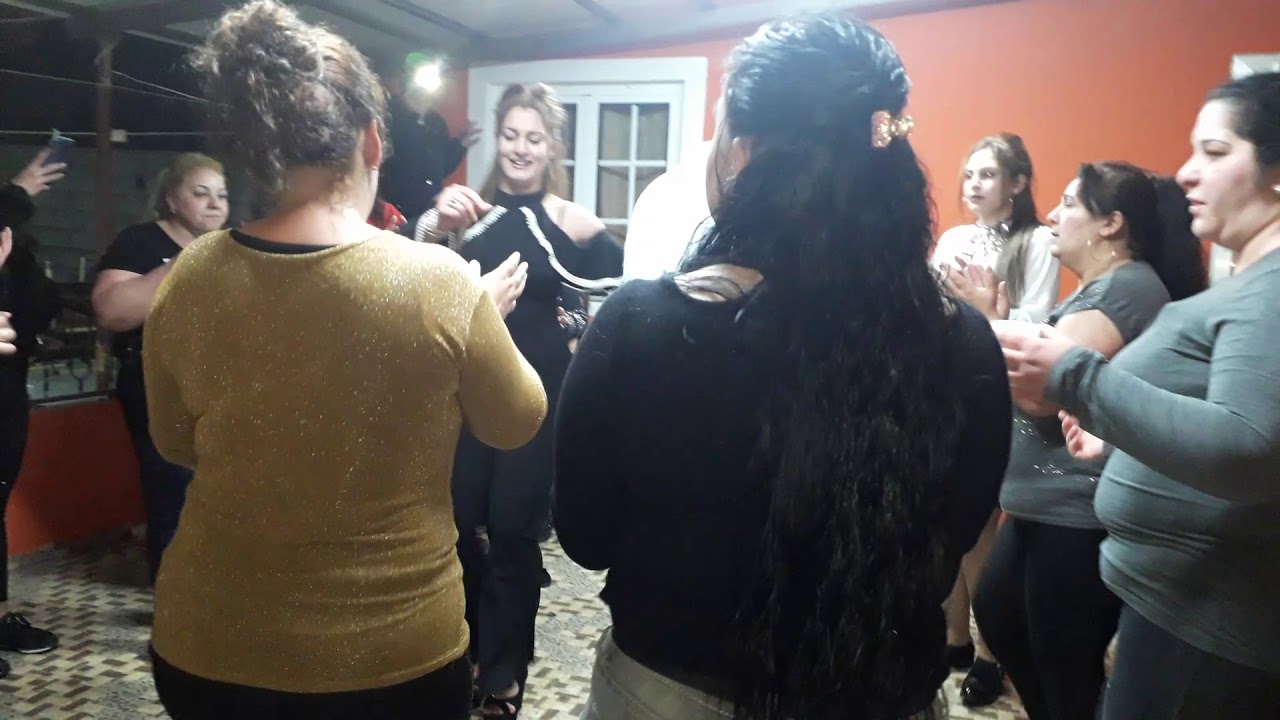 Ciganos de izeda