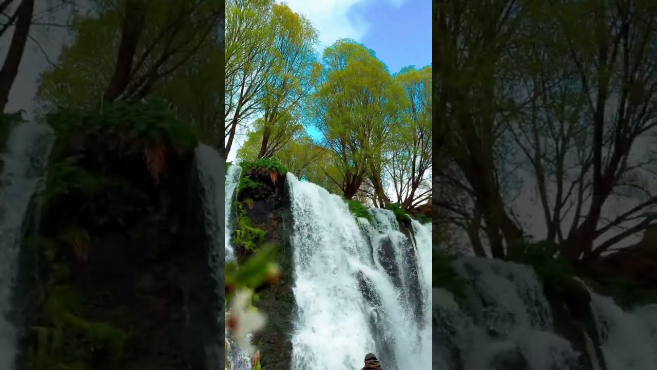 Армения-водопад Шаки 😍 Туры по Армении🤗Tours in Armenia🤗#армения #армяне #armenia #armenian