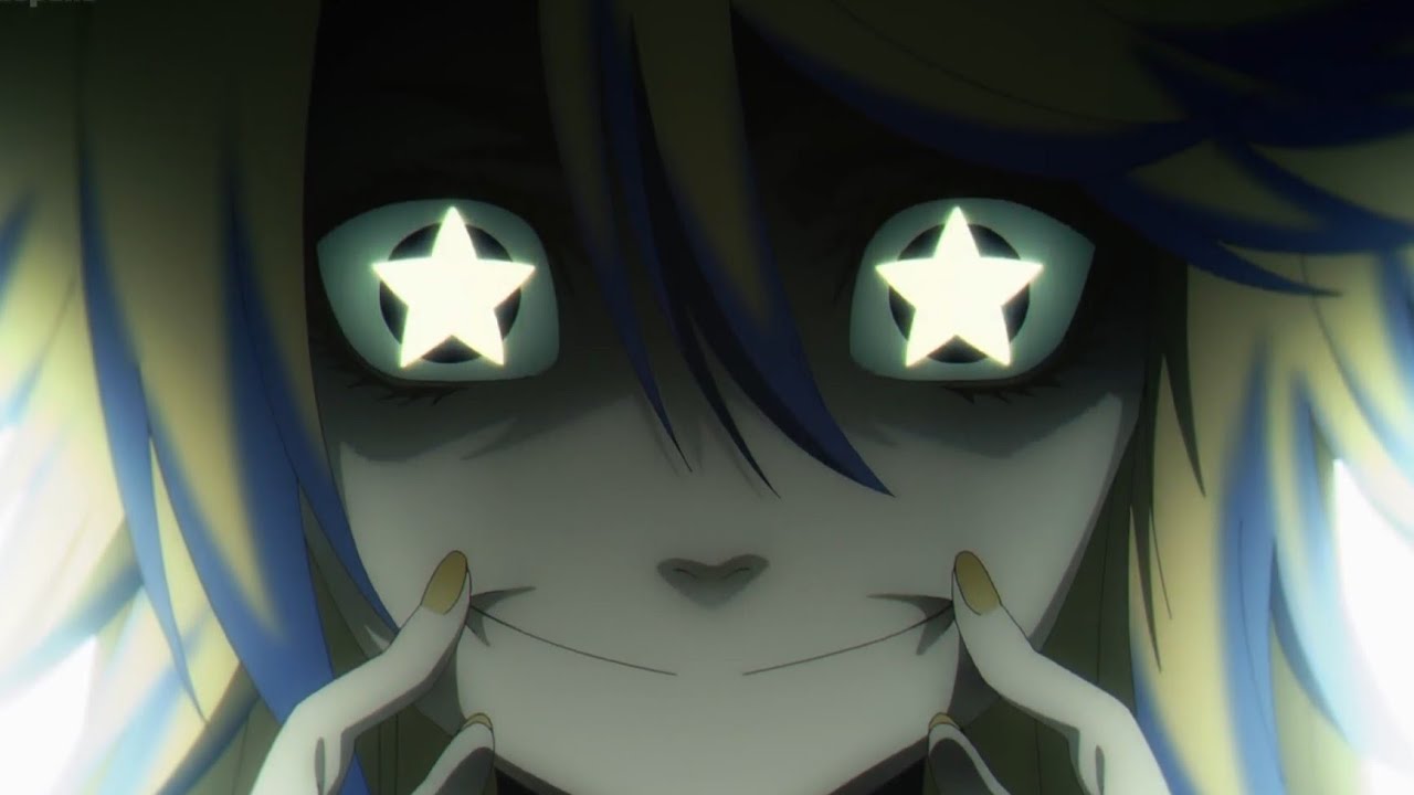 Joker - Umamusume Cinderella Gray Part 2 Episode 5