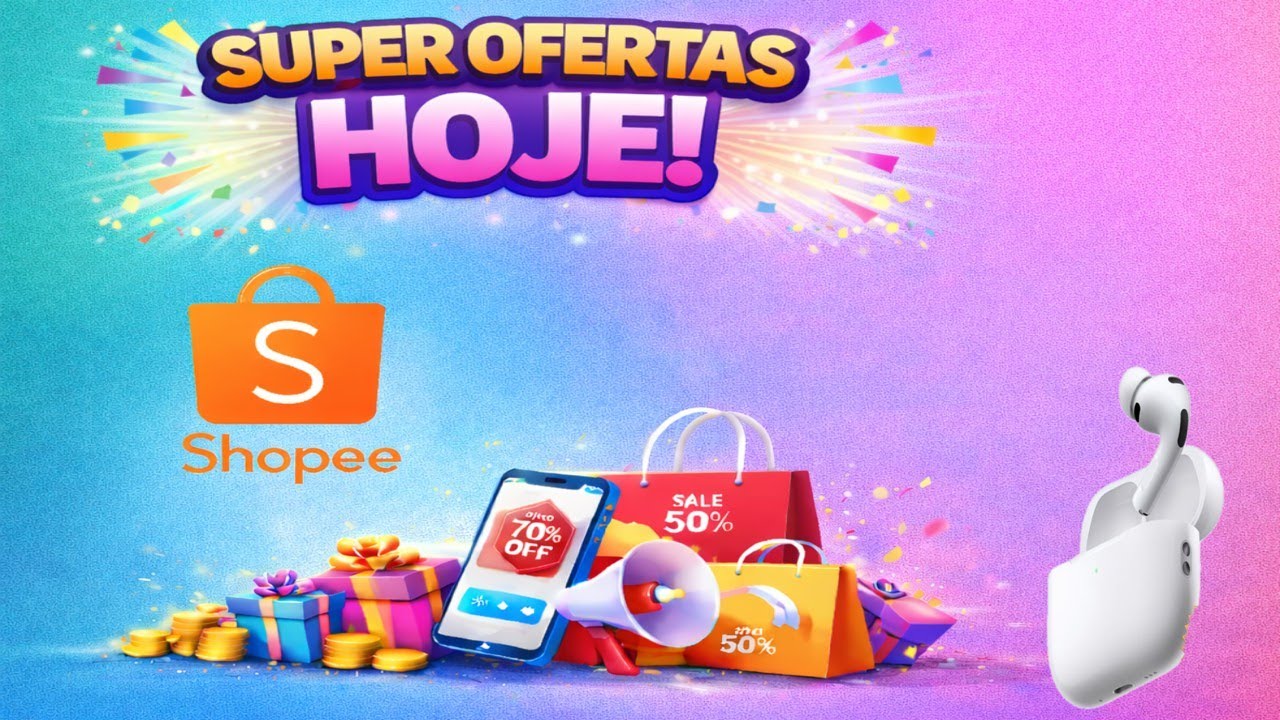 AirPods Pro 3 INCRIVEL Cancelamento de Rudo 2025 - OBRIGATORIO VER