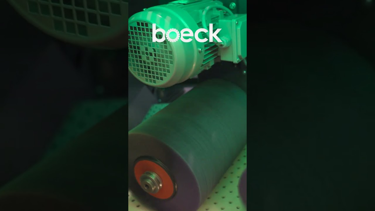 boeck tools on EMC Rotoflex M650 #shorts