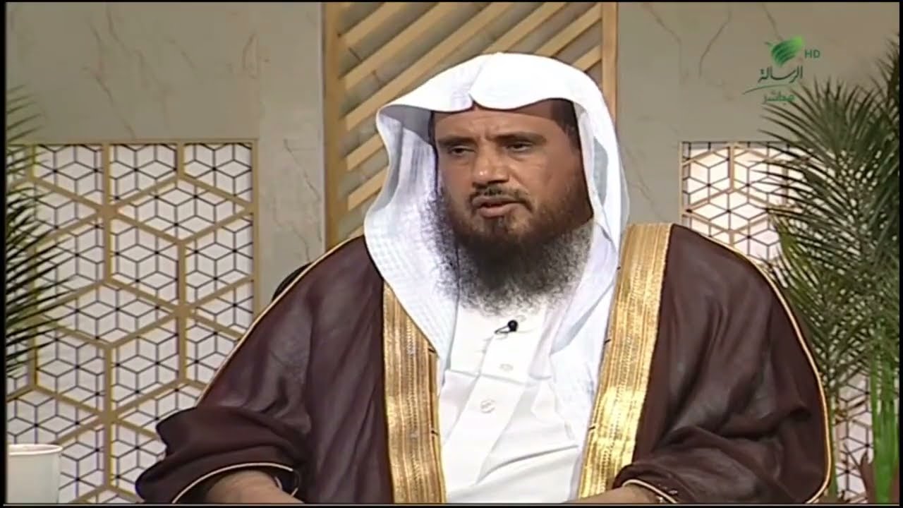 #يستفتونك | هل إجابة دعوة الفرح واجبة؟ - الشيخ د. سعد الخثلان