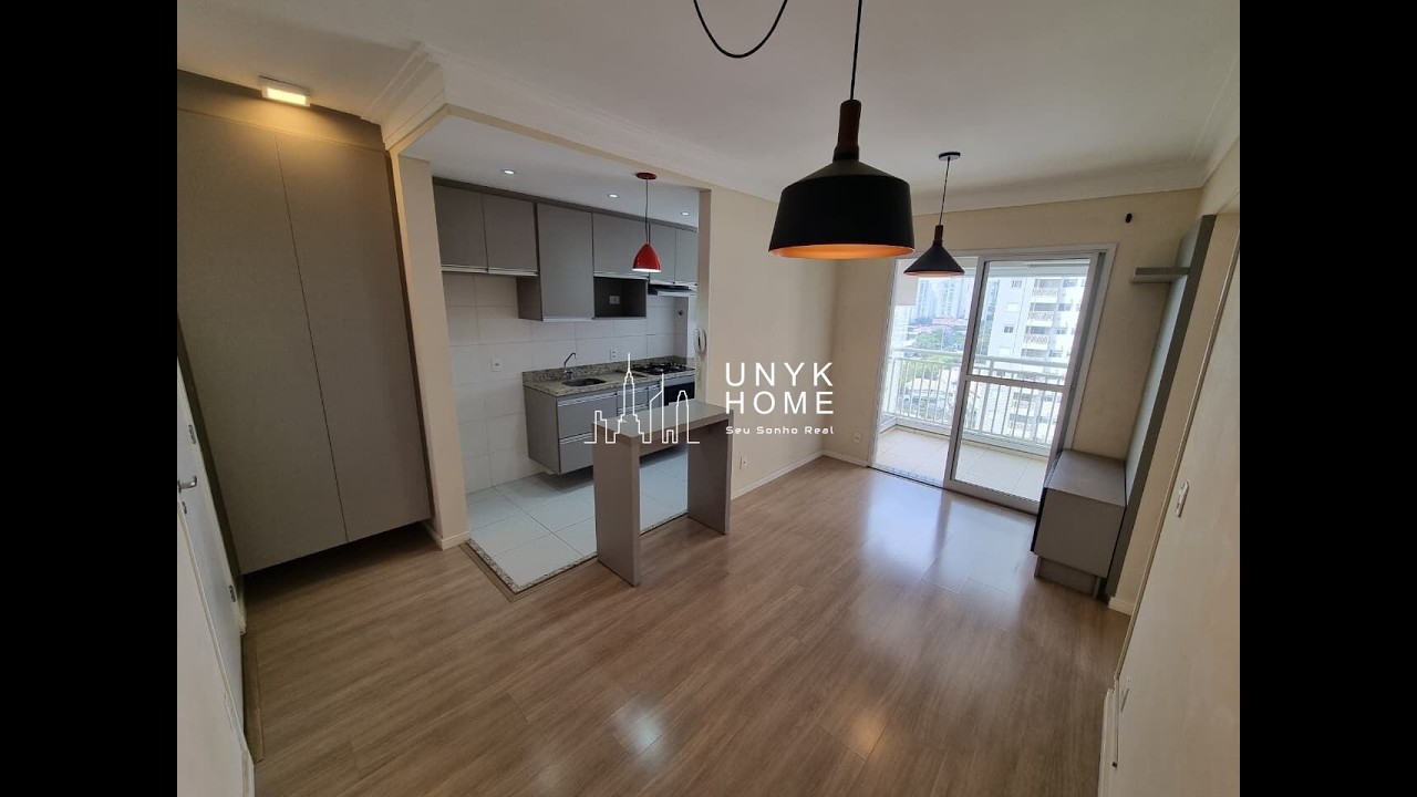 Apartamento a venda no Barra Vista 2 - UH1201