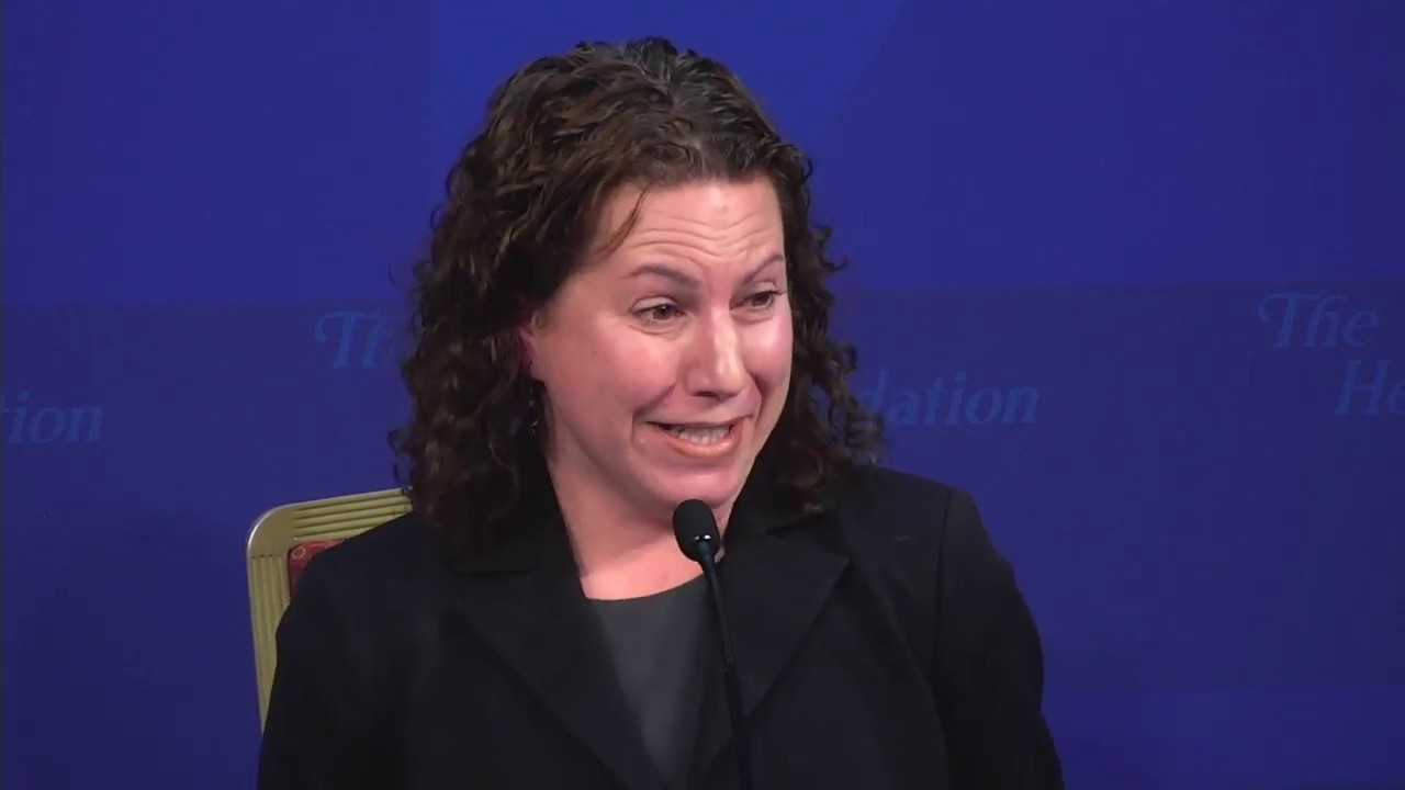 Radical Feminist: The Equality Act Would Hurt Women